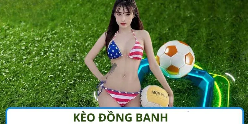 kèo đồng banh qq88