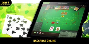 Baccarat Online - Game Bài Đổi Thưởng Đẳng Cấp 2025 1 baccarat online