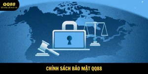 Chính Sách Bảo Mật QQ88 - Điều Khoản Mới Năm 2025 2 chính sách bảo mật qq88