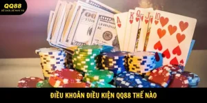 Điều Khoản Điều Kiện QQ88 - Môi Trường Lành Mạnh 4 điều khoản điều kiện qq88