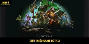 Dota 2 - Siêu Phẩm Thể Thao Ảo Không Thể Bỏ Lỡ Tại QQ88 1 dota tại qq88