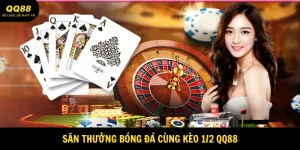 Kèo 1x2 QQ88 Và Những Điều Thú Vị Bạn Chưa Biết 8 kèo 1x2