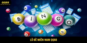 Lô Đề Miền Nam - Cá Cược Đỉnh Chóp Tại QQ88 2 Lô đề miền nam