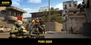 PUBG - Điểm Đến Vui Chơi Cực Đỉnh Trong Năm 2025 3 PUBG