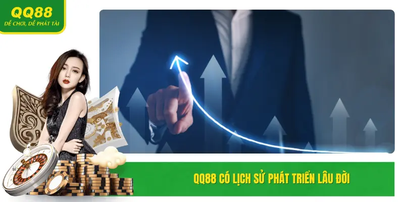 Khám Phá Thế Giới Giải Trí Đỉnh Cao Cùng Cổng Game QQ88