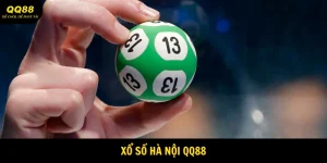 Xổ Số Hà Nội - Loại Hình Cá Cược Cực Chất 3 Xổ Số Hà Nội Vip