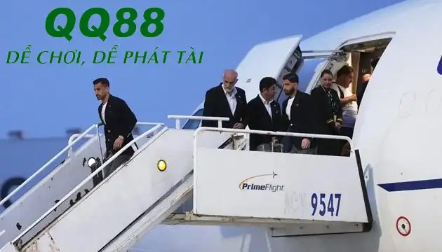 ĐT Iran gặp nhiều biến cố 